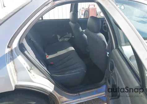 2005 Chevrolet Cavalier из США, поврежденный, VIN OK0570425344